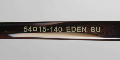 Vera Wang Luxe Eden Eyeglasses