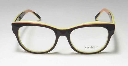Vera Wang Luxe Oriana Eyeglasses