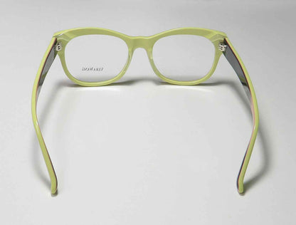 Vera Wang Luxe Oriana Eyeglasses