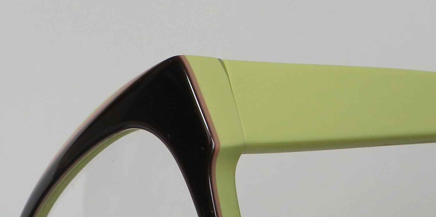Vera Wang Luxe Oriana Eyeglasses