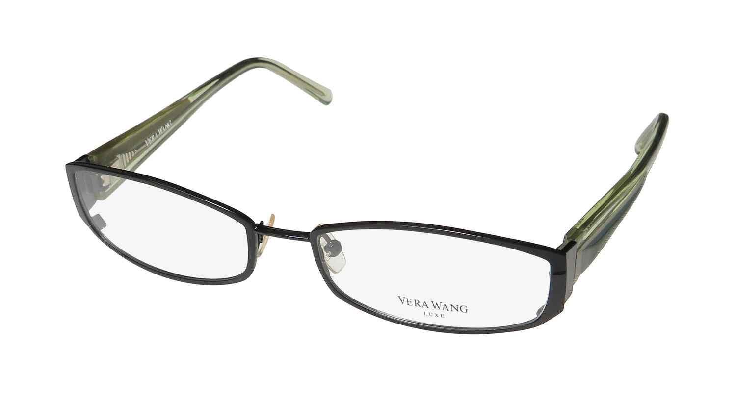 Vera Wang Luxe Nouvelle Eyeglasses