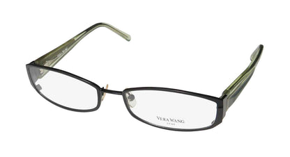 Vera Wang Luxe Nouvelle Eyeglasses