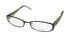 Vera Wang Luxe Nouvelle Eyeglasses
