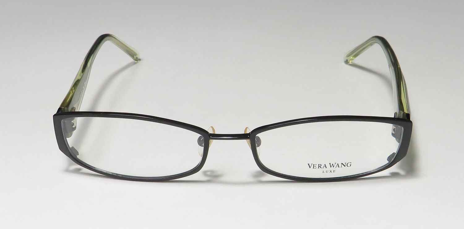 Vera Wang Luxe Nouvelle Eyeglasses