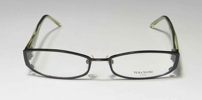Vera Wang Luxe Nouvelle Eyeglasses