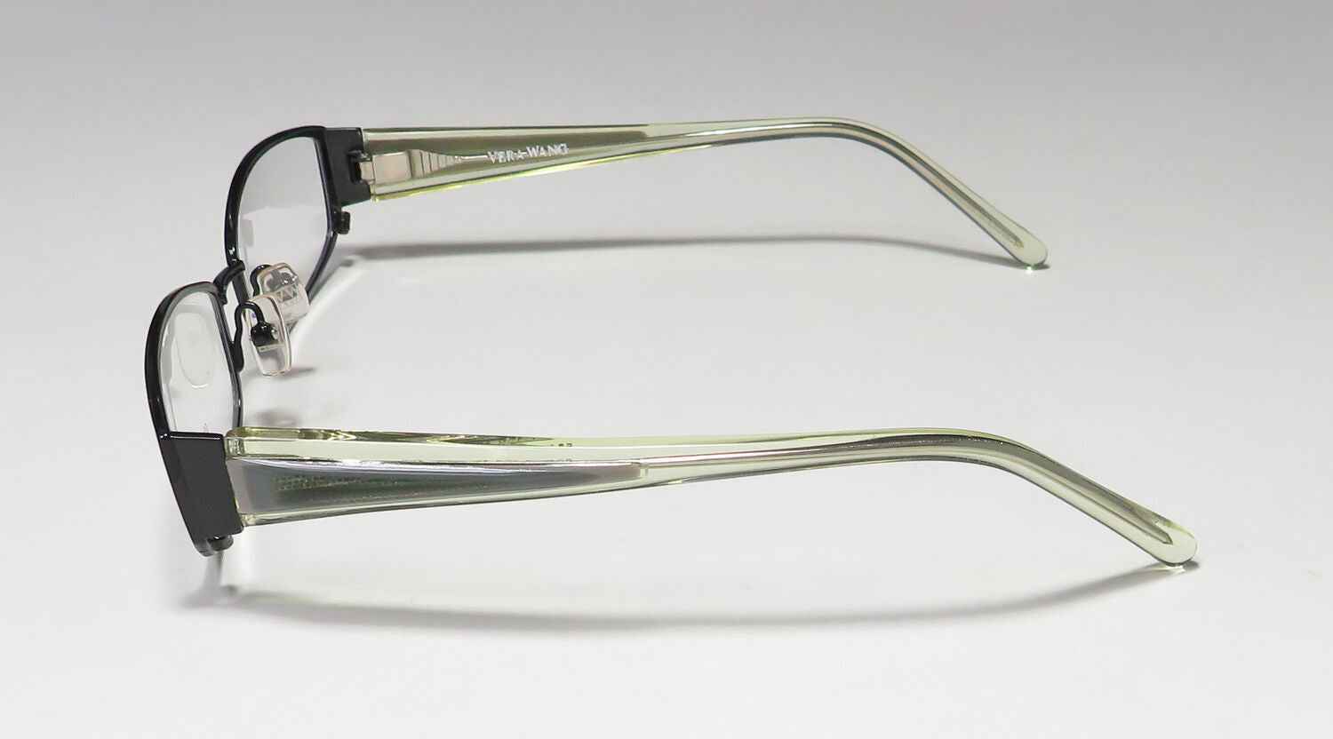 Vera Wang Luxe Nouvelle Eyeglasses