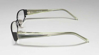 Vera Wang Luxe Nouvelle Eyeglasses