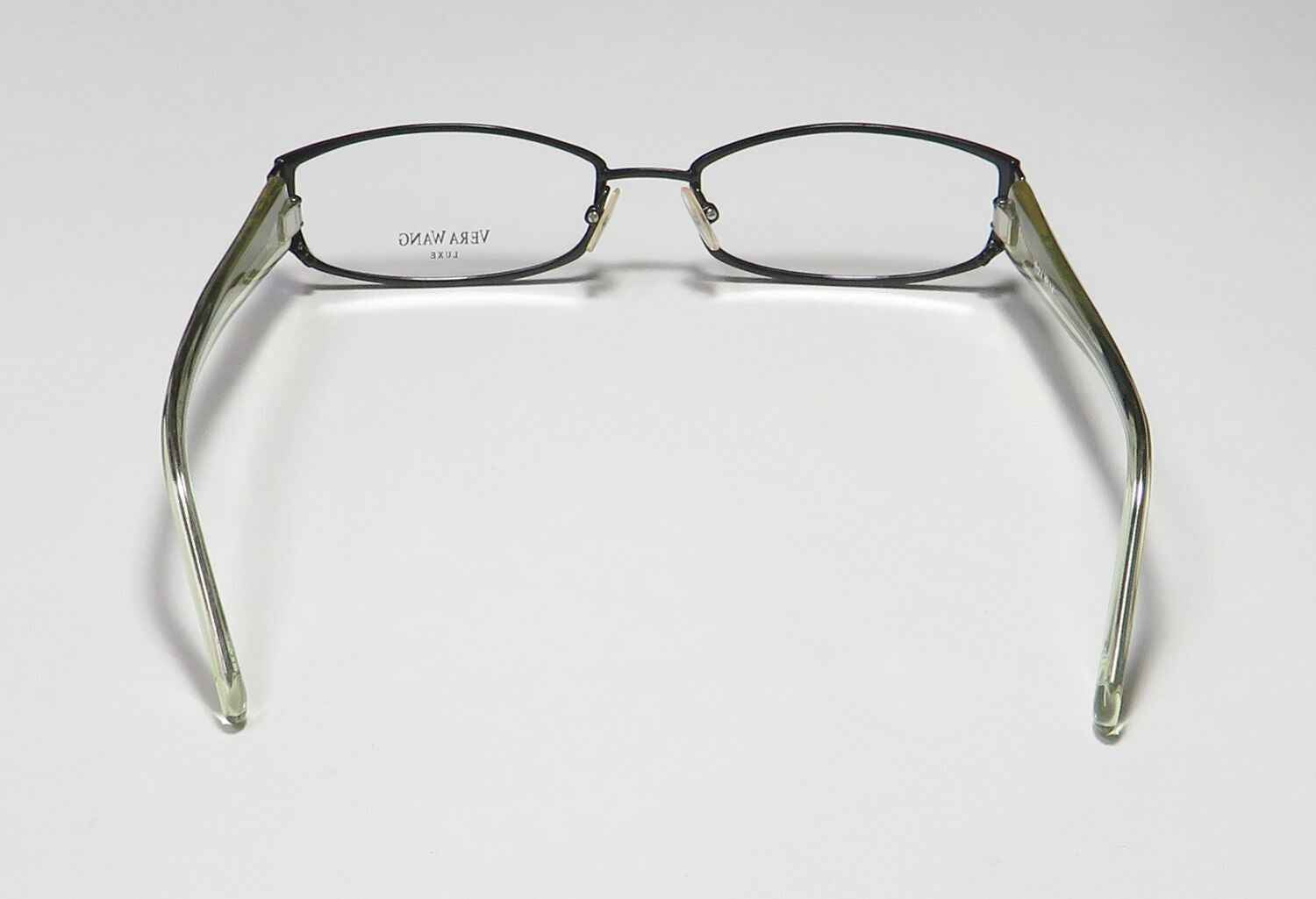 Vera Wang Luxe Nouvelle Eyeglasses