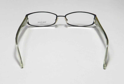 Vera Wang Luxe Nouvelle Eyeglasses