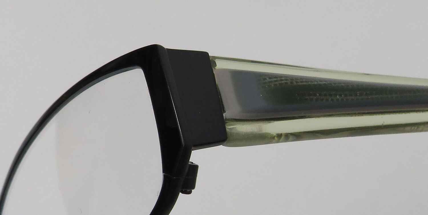 Vera Wang Luxe Nouvelle Eyeglasses