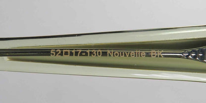 Vera Wang Luxe Nouvelle Eyeglasses