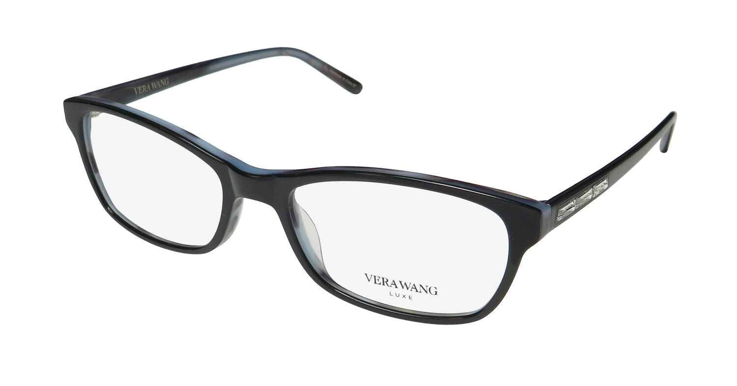 Vera Wang Luxe Padme Eyeglasses