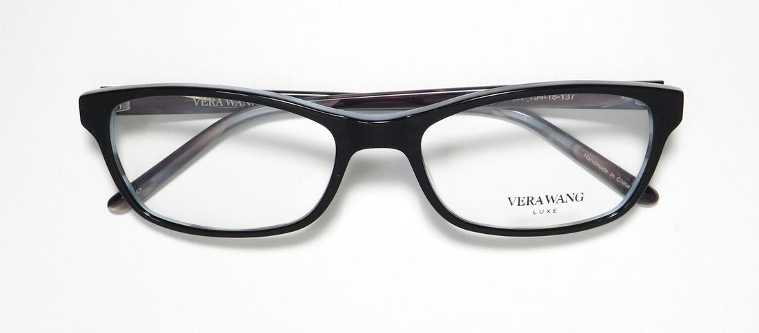 Vera Wang Luxe Padme Eyeglasses by ModaFrames