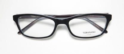 Vera Wang Luxe Padme Eyeglasses by ModaFrames