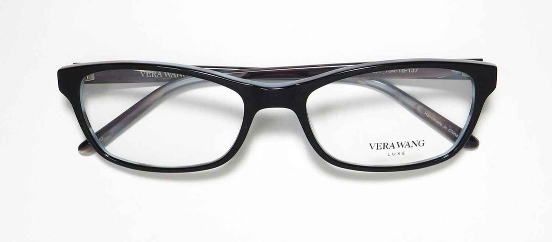 Vera Wang Luxe Padme Eyeglasses