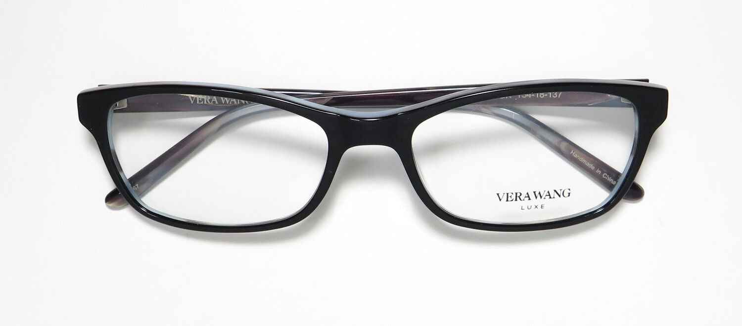 Vera Wang Luxe Padme Eyeglasses