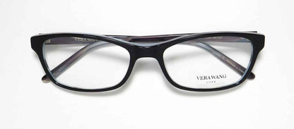 Vera Wang Luxe Padme Eyeglasses