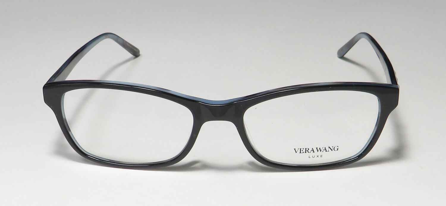 Vera Wang Luxe Padme Eyeglasses