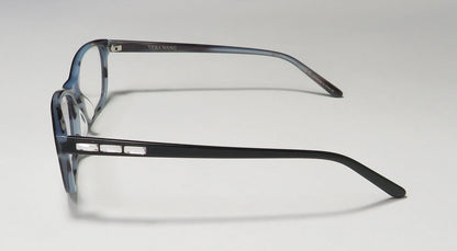 Vera Wang Luxe Padme Eyeglasses by ModaFrames