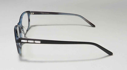 Vera Wang Luxe Padme Eyeglasses