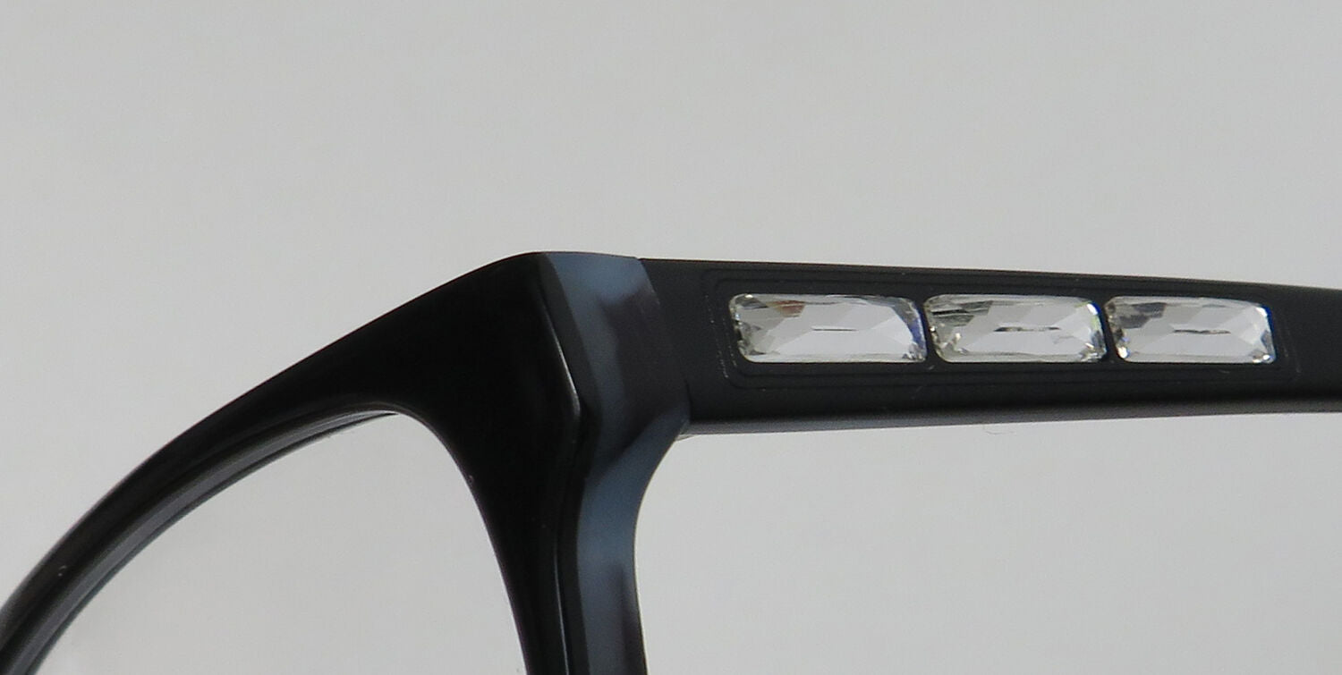 Vera Wang Luxe Padme Eyeglasses by ModaFrames