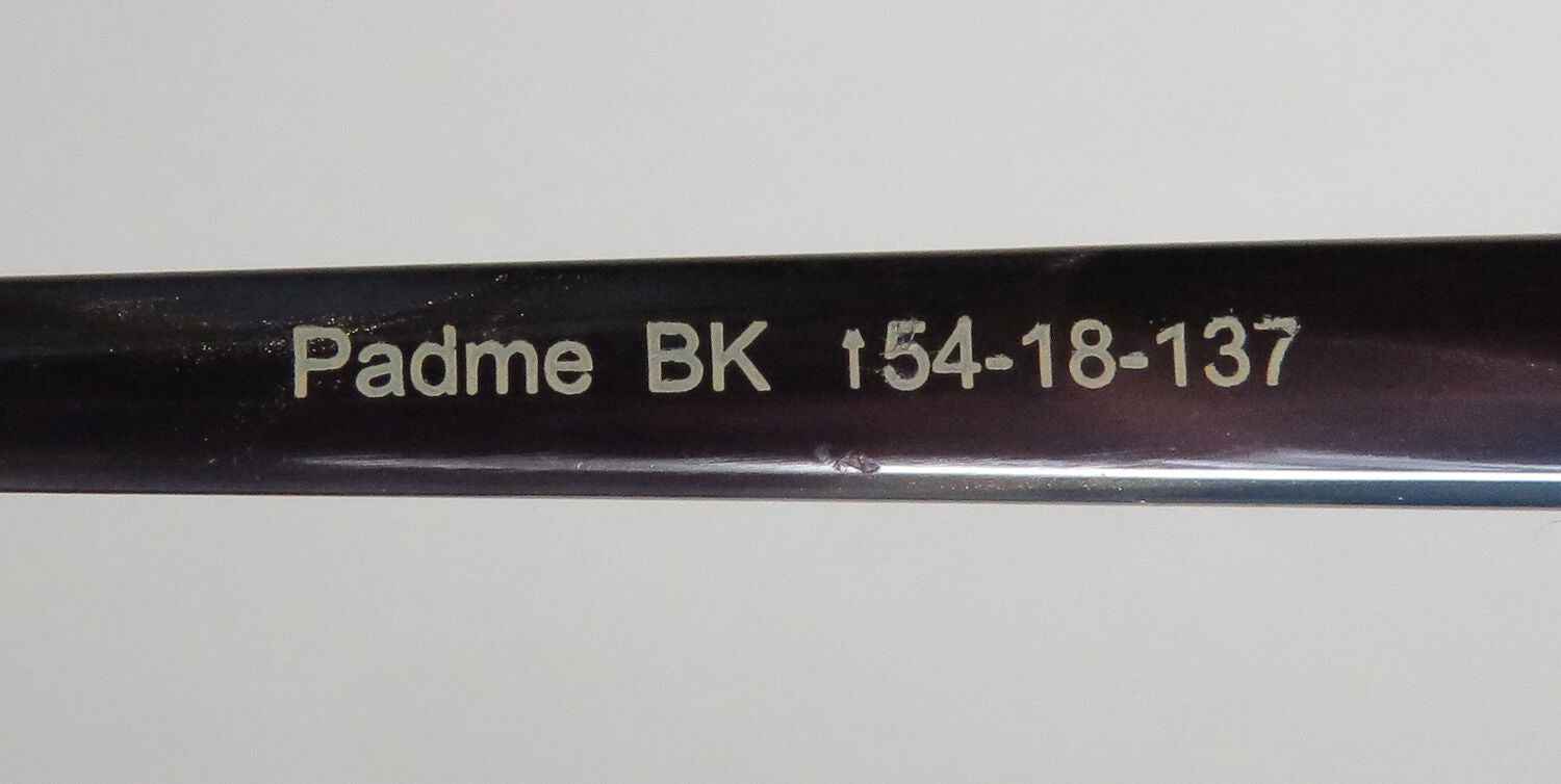 Vera Wang Luxe Padme Eyeglasses