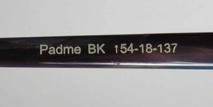 Vera Wang Luxe Padme Eyeglasses