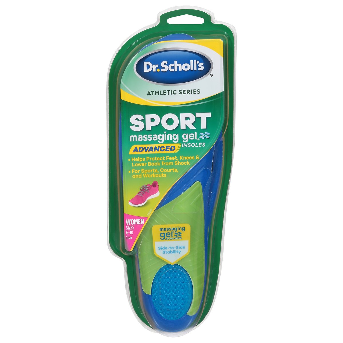 Dr. Scholl&