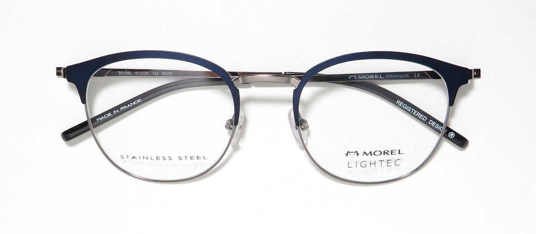 Lightec 30194l Eyeglasses by ModaFrames