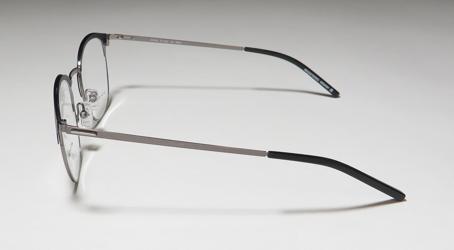Lightec 30194l Eyeglasses by ModaFrames