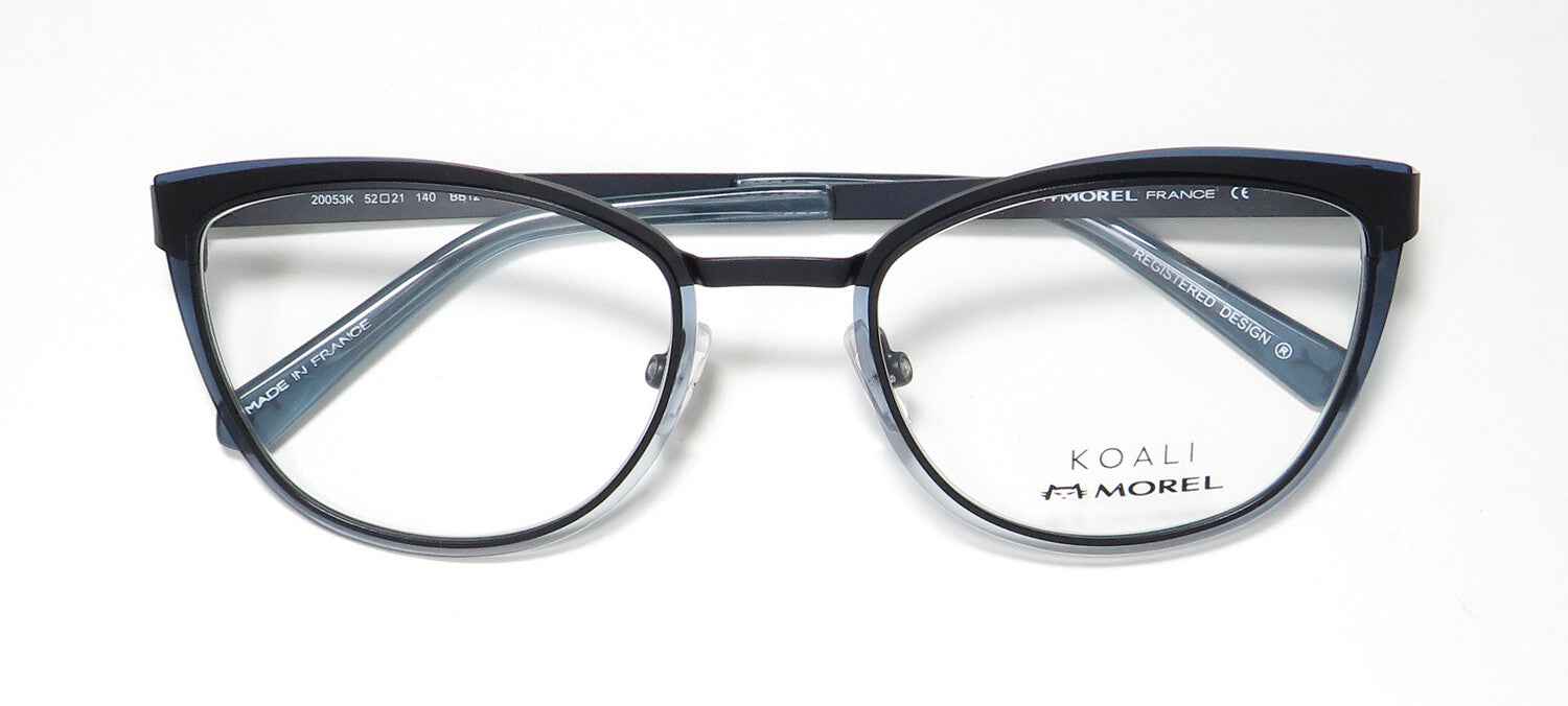 Koali 20053k Eyeglasses