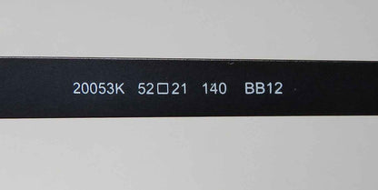 Koali 20053k Eyeglasses