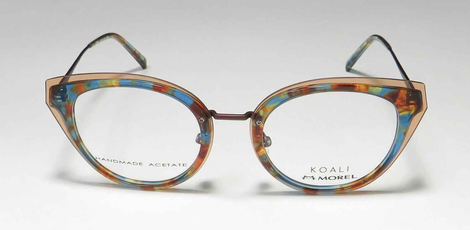 Koali 20072k Eyeglasses