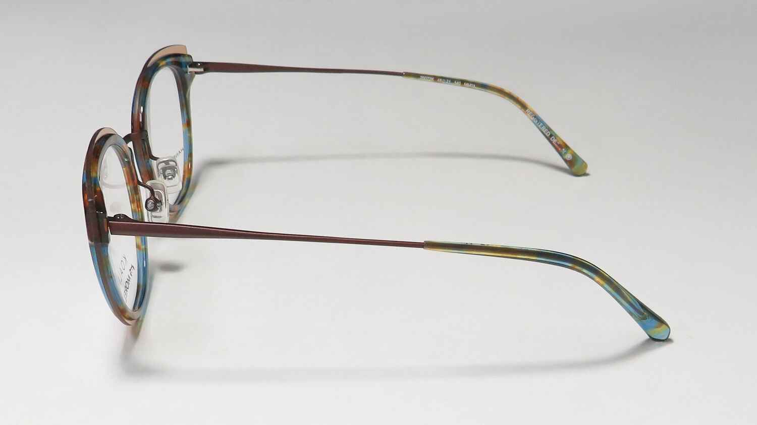 Koali 20072k Eyeglasses