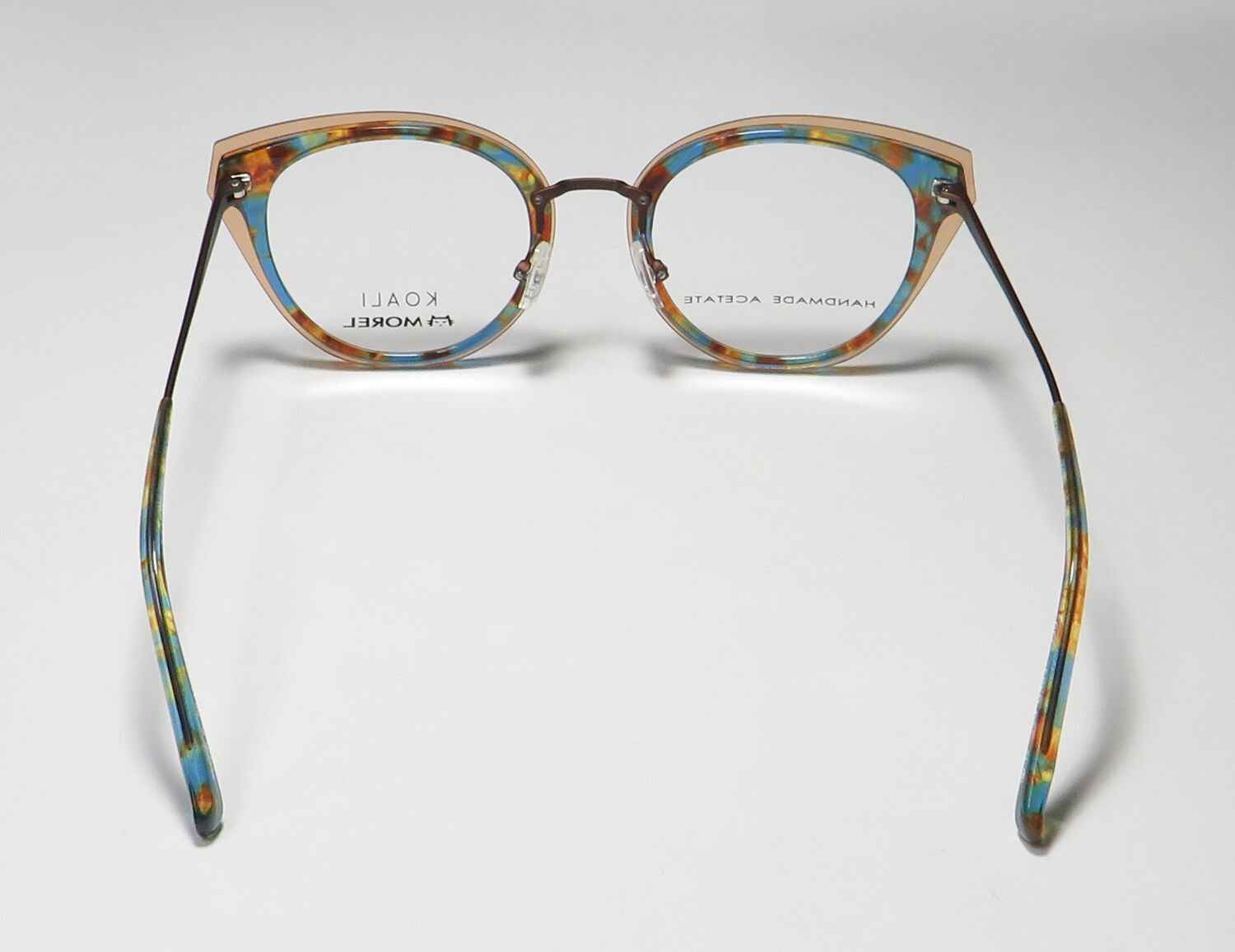 Koali 20072k Eyeglasses