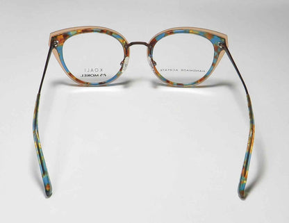 Koali 20072k Eyeglasses