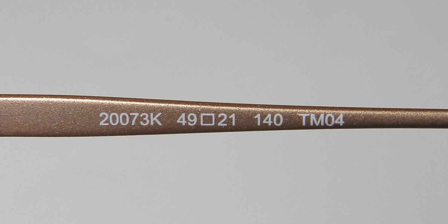 Koali 20073k Eyeglasses