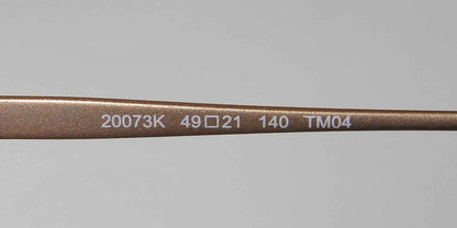 Koali 20073k Eyeglasses