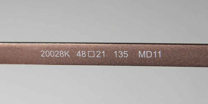 Koali 20028k Eyeglasses