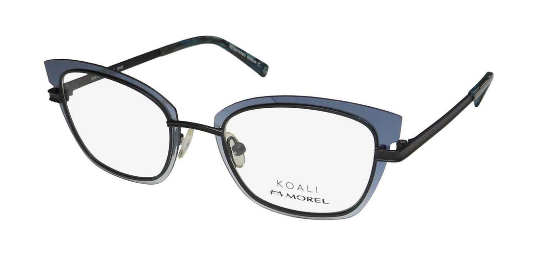 Koali 20027k Eyeglasses