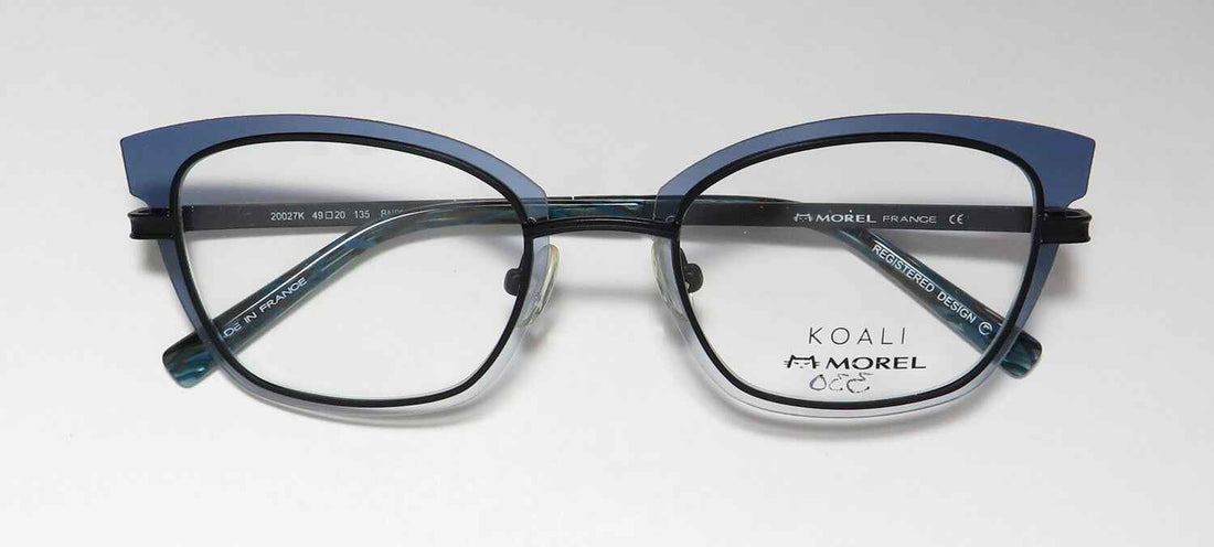 Koali 20027k Eyeglasses
