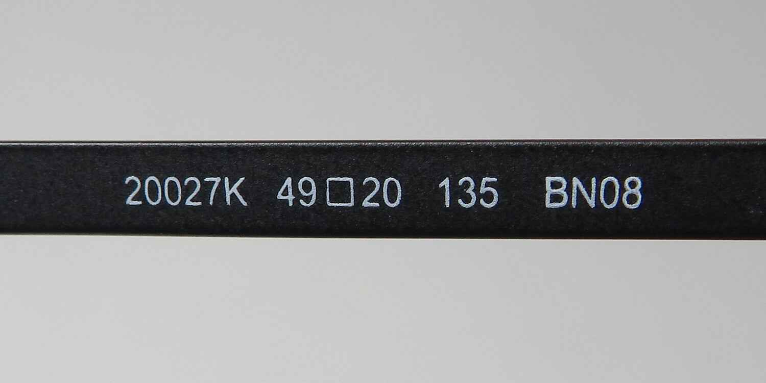 Koali 20027k Eyeglasses