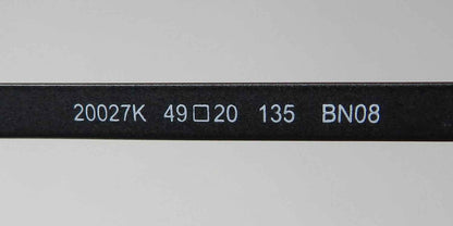 Koali 20027k Eyeglasses