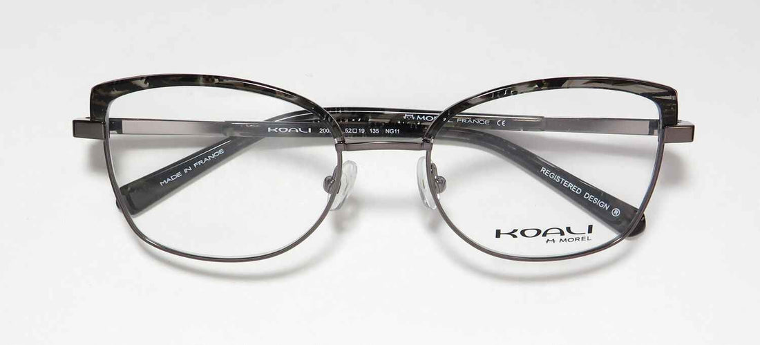 Koali 20024k Eyeglasses
