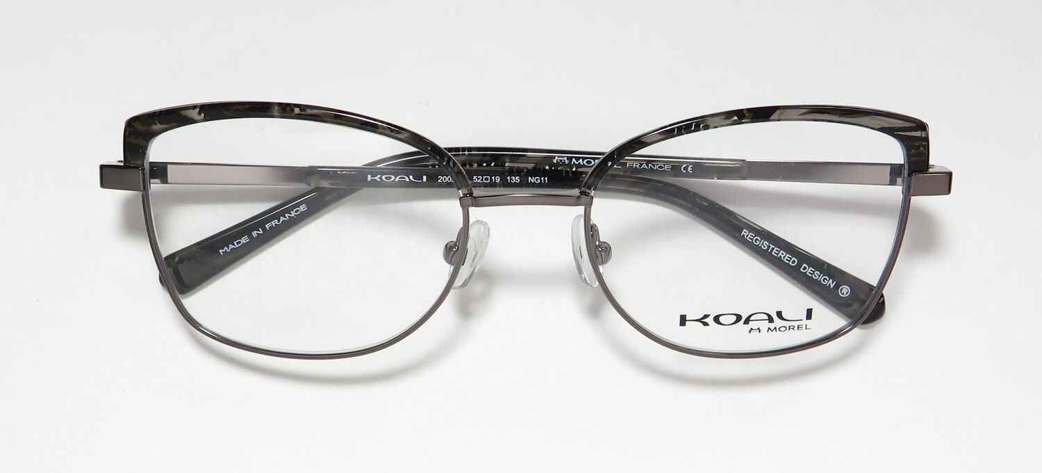Koali 20024k Eyeglasses