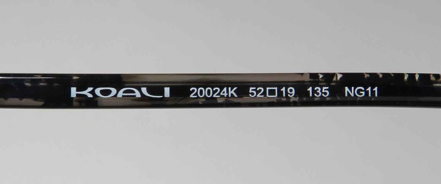 Koali 20024k Eyeglasses
