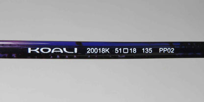 Koali 20018k Eyeglasses