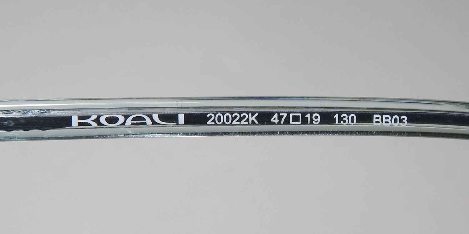 Koali 20022k Eyeglasses