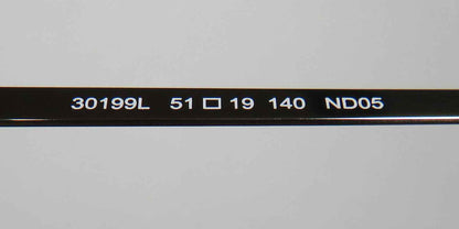 Lightec 30199l Eyeglasses