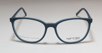 Lightec 8108l Eyeglasses  DestGlow